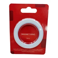 magnetic phone ring holder smartphone brackets great gift for family friends drop shipping