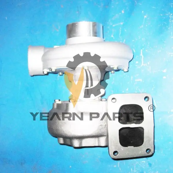 

Turbocharger 2840685 2840684 Turbo HE211W for Cummins Engine ISF2.8 ISF3.8