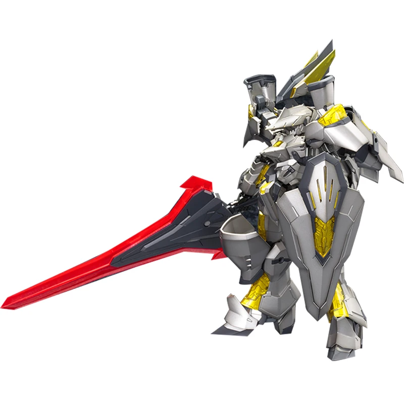 

Kotobukiya FA045 FRAME ARMS NSG-Z0∕K DURGA II limited Action Figures Assembled Models Children's Gifts Anime