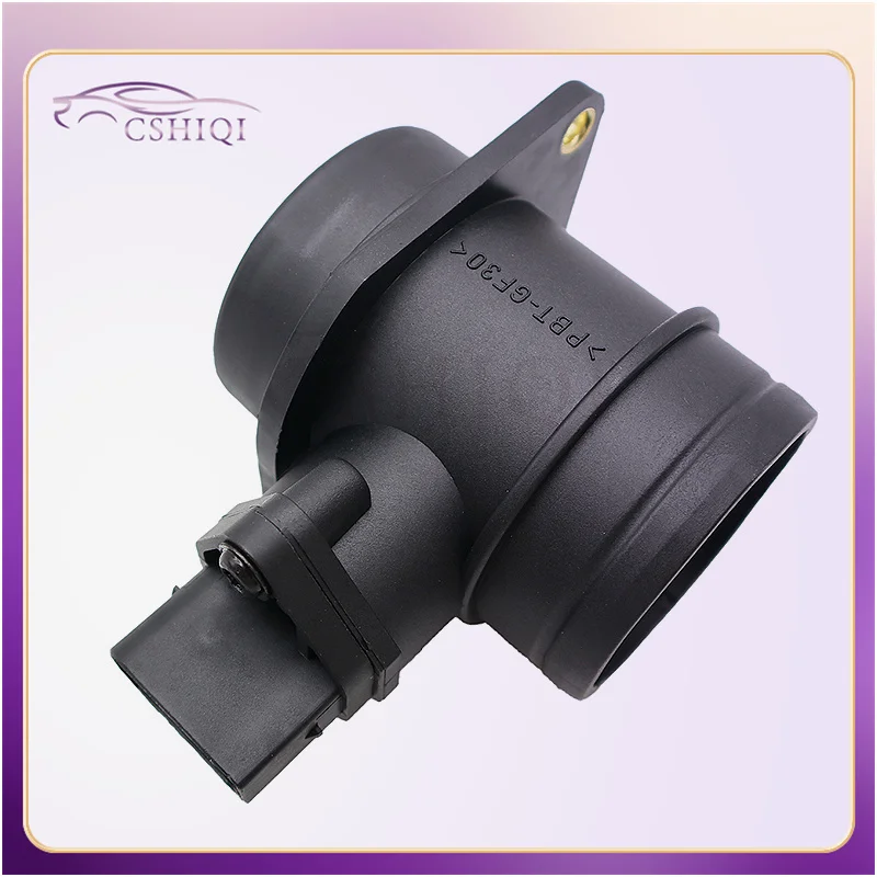 Датчик расхода воздуха 0280218075 для BMW 1 3 серии E46 E81 E87