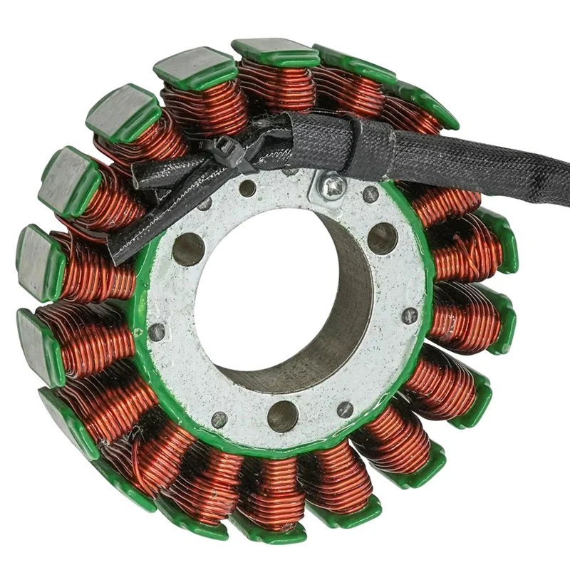 31401-35F10 катушка статора магнето мотоцикла для Suzuki GSXR600 GSXR 600 GSX-R600 2001-2003-A85E |