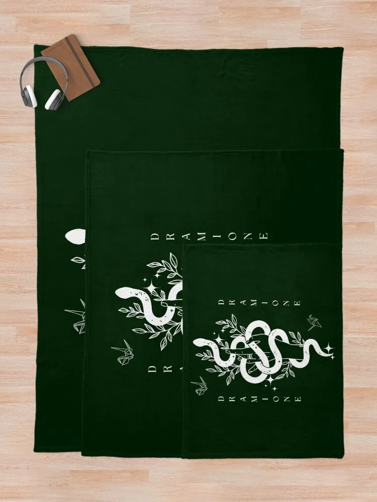 Одеяло Dramione College T модные диваны детские свободные одеяла