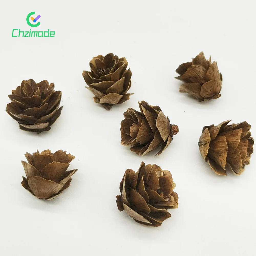 50 шт. мини-пинетки подвеска на рождественскую елку сделай сам Декор