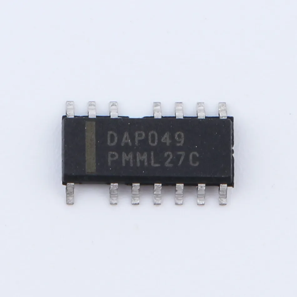 

(5 шт.) 100% Новый чипсет DAP049 sop-14