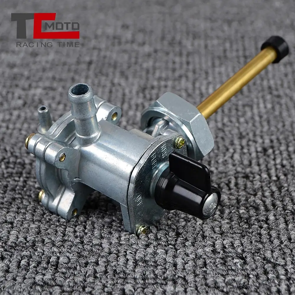 Топливный Кран Petcock переключатель клапана для Honda CB250 CB600 CB599 Hornet 250 600 CB500 CB500S CB 500