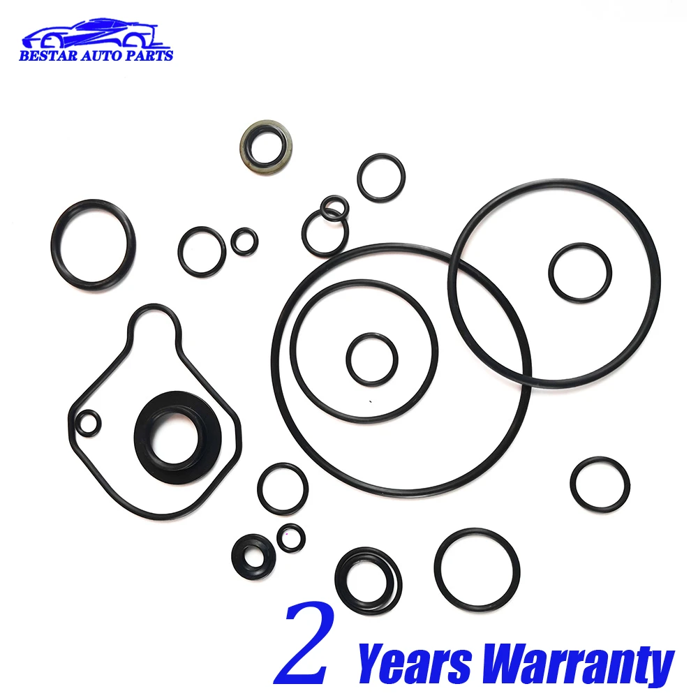 Комплект для ремонта автоматической коробки передач JF011E RE0F10A Nissan Mitsubishi новые