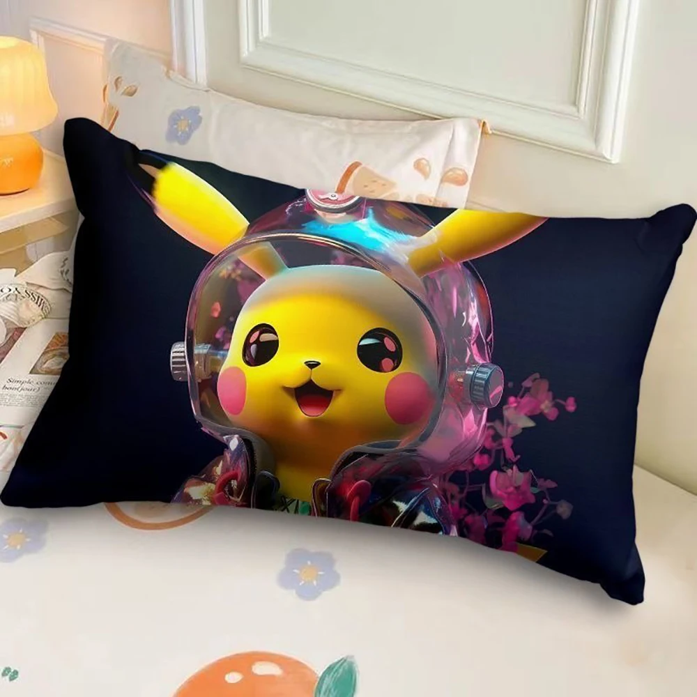 

Наволочка MINISO Пикачу 1 штука