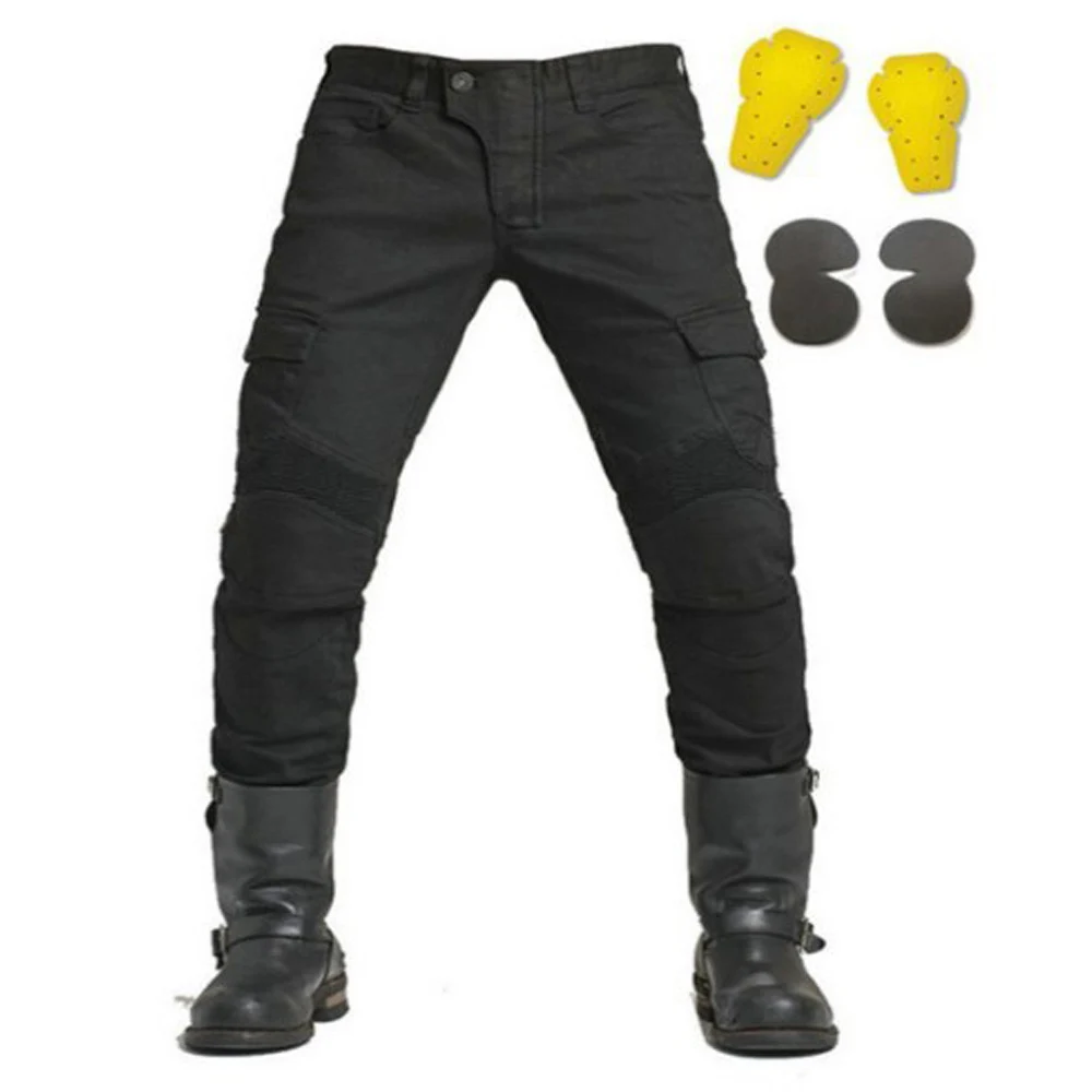 

Wholesale 2021 army green black pants loose jeans casual jeans Running version Wth protective EquipMent