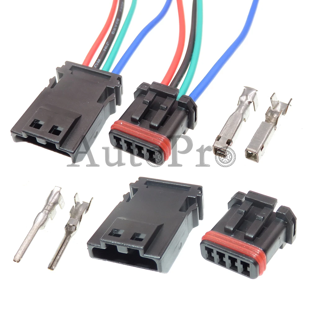 1 комплект, автомобильные вилки для подогрева зеркала заднего вида MX19004S51 MX19004P51