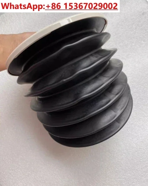 Оригинал Mindray WATO EX35 EX55 EX65 Анестезия слой складные сильфоны воздушная подушка