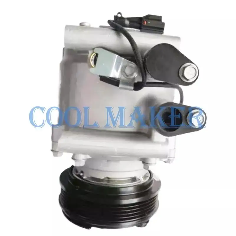 8104010 U8010 для компрессора переменного тока JAC J3