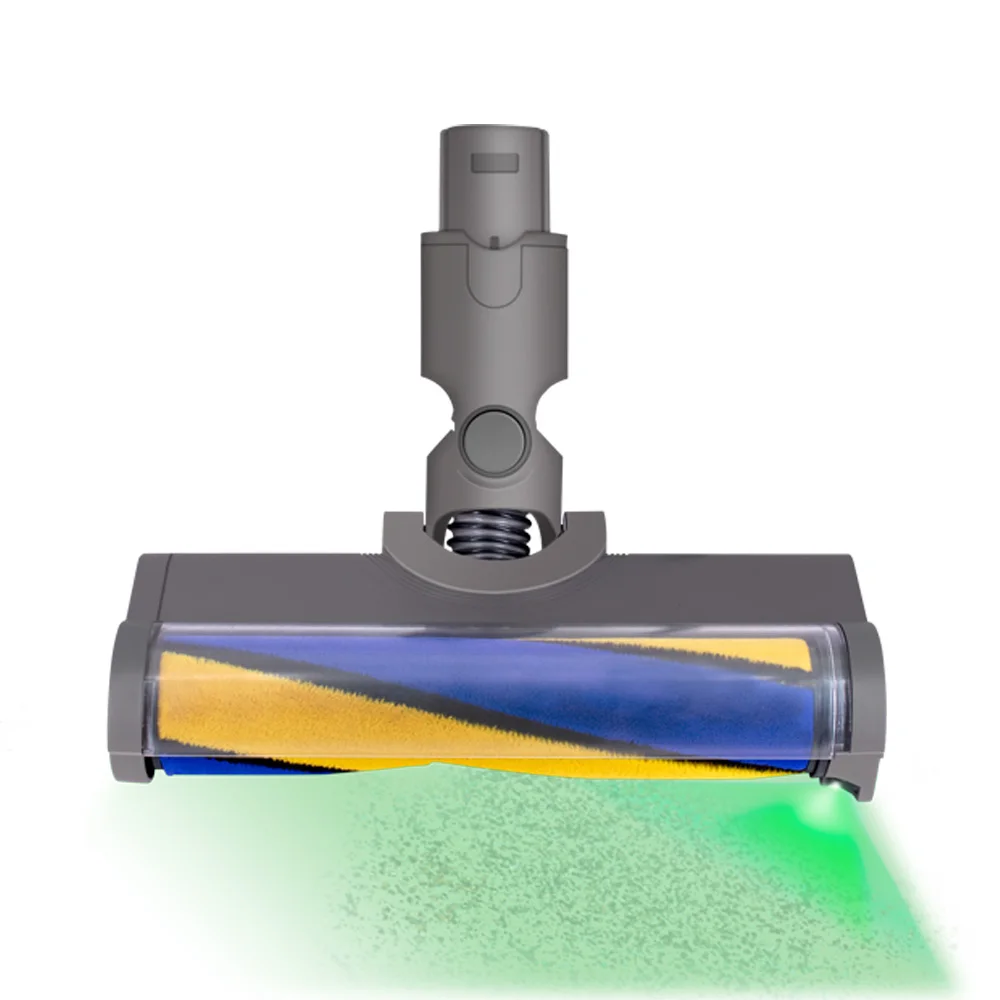 

Лазерная щетка для Dyson V6 DC58 DC59 D61 DC62 DC74