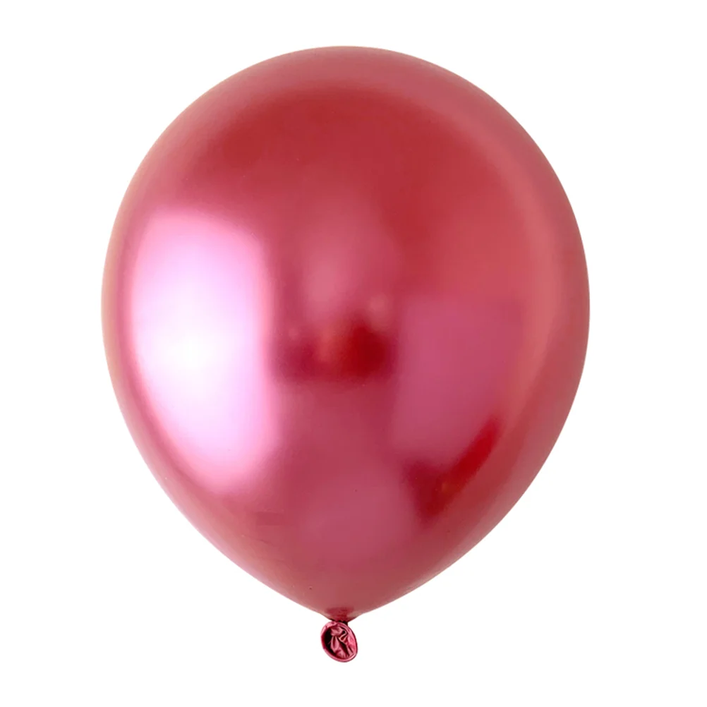 50 шт. прозрачные воздушные шары с конфетти украшение для вечеринки