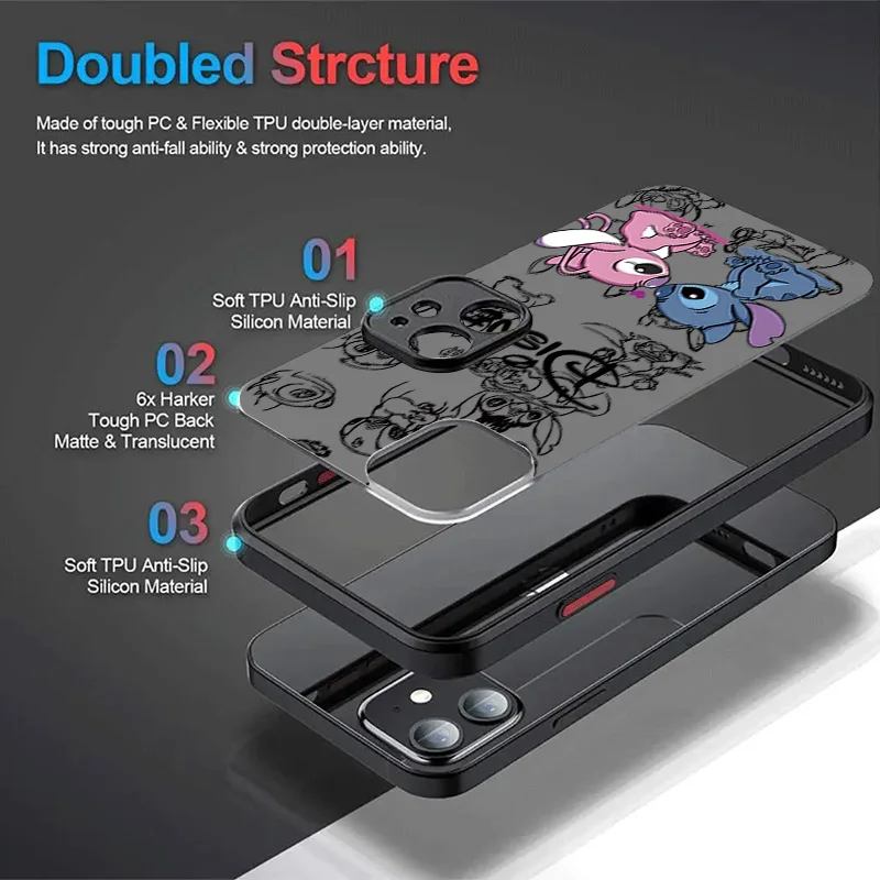 Чехол для Xiaomi POCO M6 Pro 4G C65 X6X3 NFC X4 GT X5 F3 F4 F5 F6 13T 12T 11T 10T 13 12 11 Lite