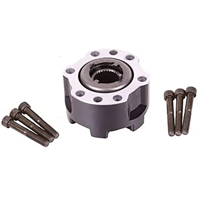 1 штука: Ступица свободного хода для Toyota Land Cruiser HDJ100 HZJ105 UZJ100 43530-69065 (art.: 3920dc4bead0d) - 3920dc4bead0d