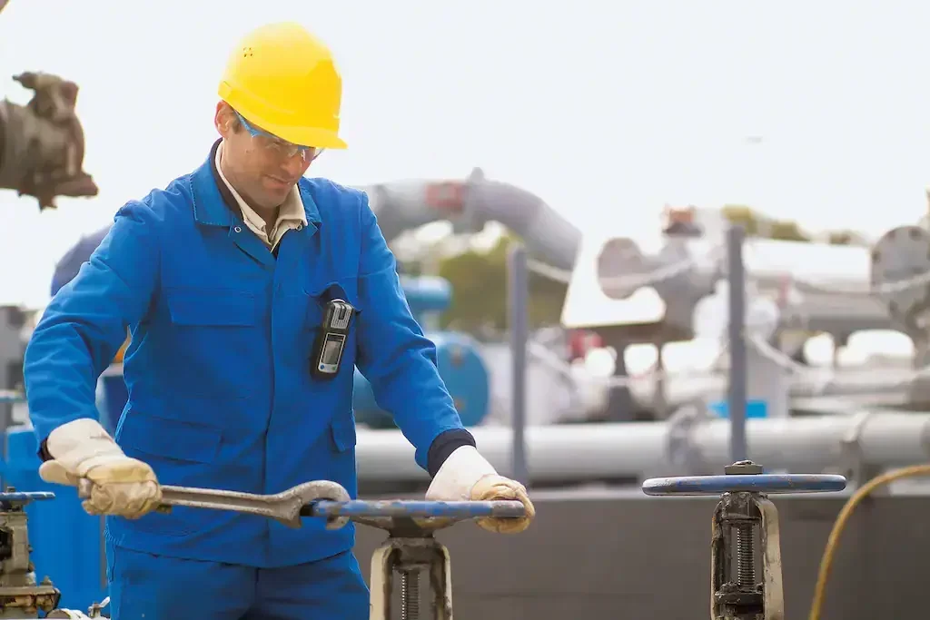 Drager X-am2500 Детектор газа четыре в одном CO H2S O2 EX-am2500 Ex Портативный детектор