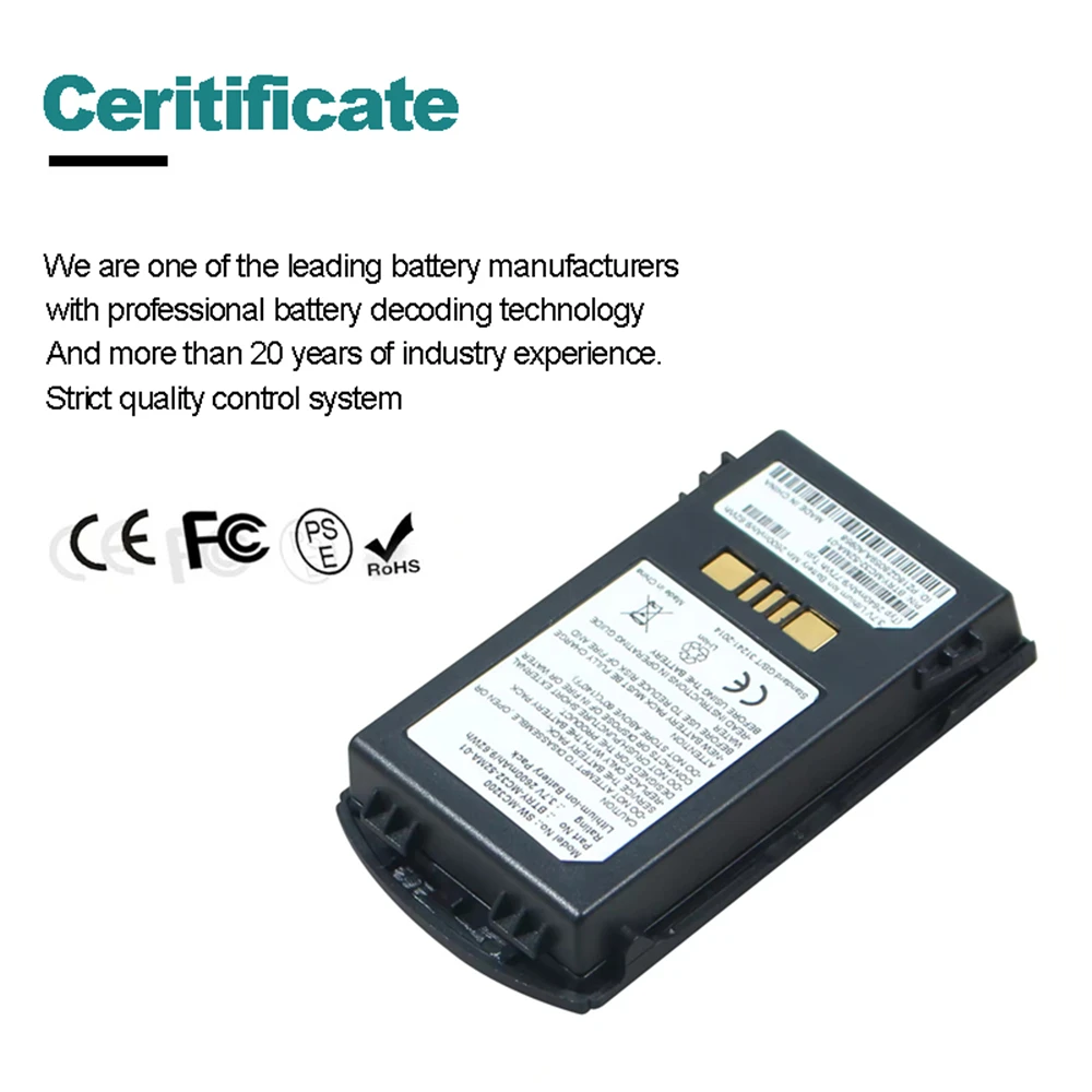 Аккумулятор для планшетов Motorola