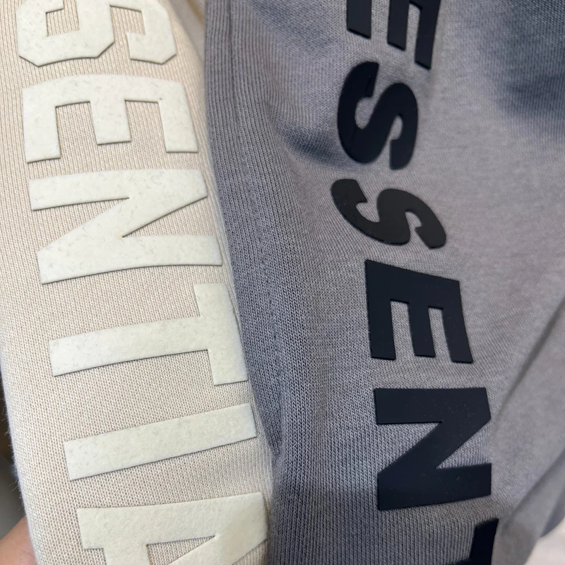 TMTB Womans Clothing Essentials Shorts Y2k Real Photo Cotton Pants Summer High Quality Essentials Short One Day Ship Out