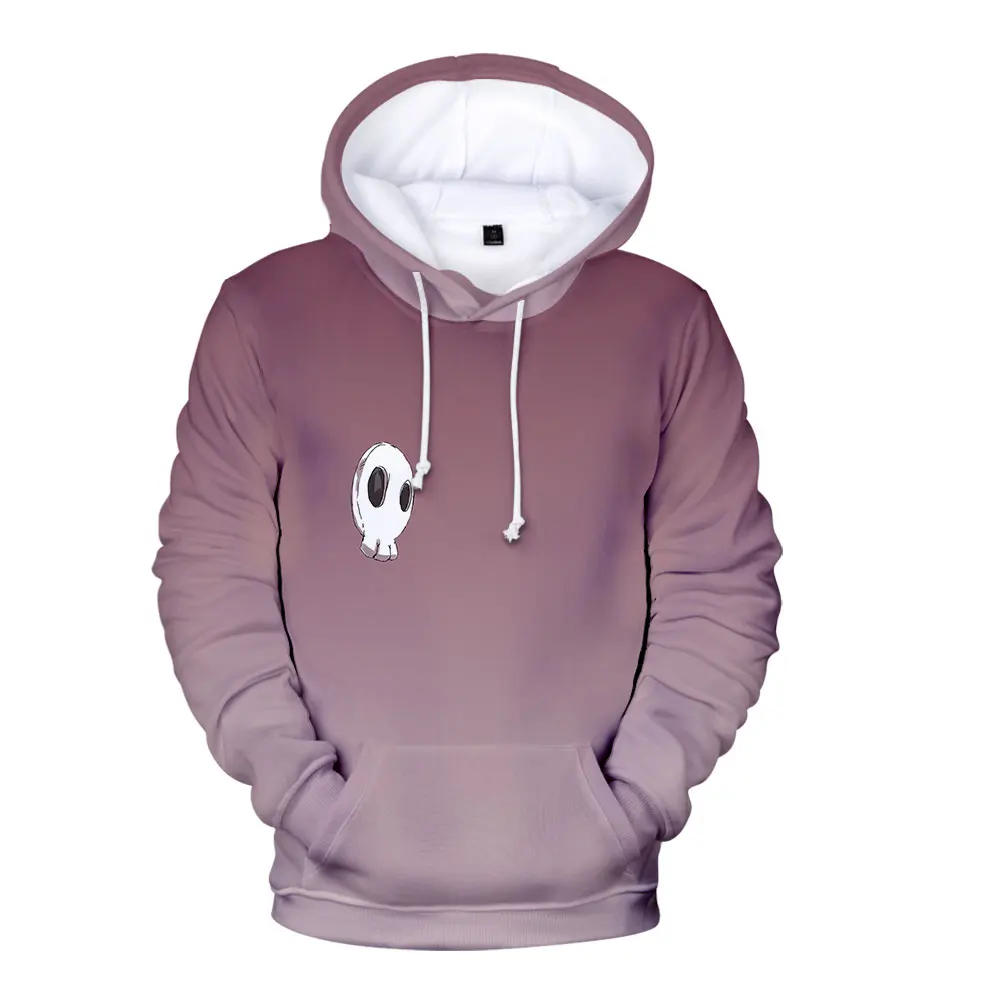 

2022LIANSHUO New Men's and Women's Hoodies Spring and Autumn Fashion Casual Tops Trendy Sportswear 3D Printing Long Sleeves