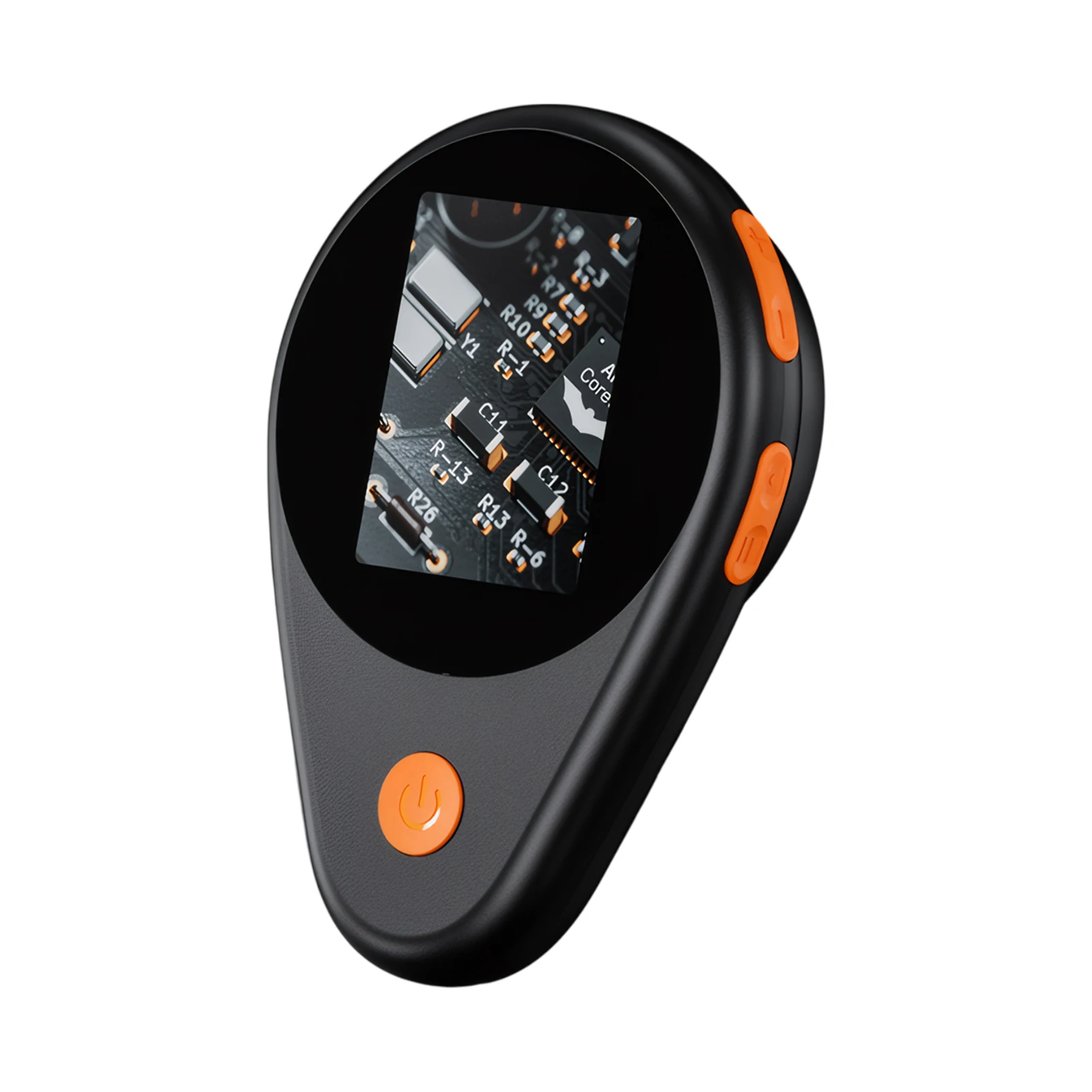 

Портативный цифровой микроскоп Worallymy 500X