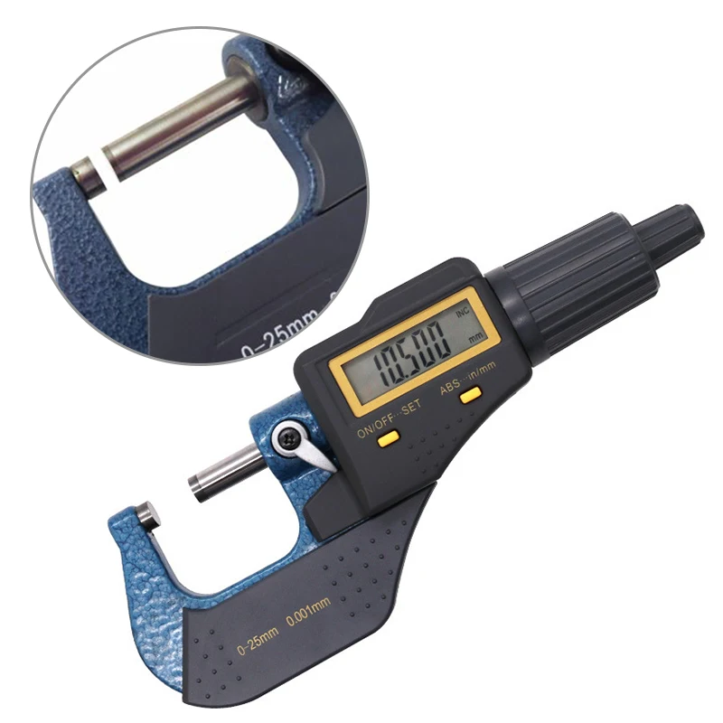

Easy-to-use Caliper Portable Precision Instrument Highly Accurate Versatile Measurement Tool Durable Hig Precision Measurement