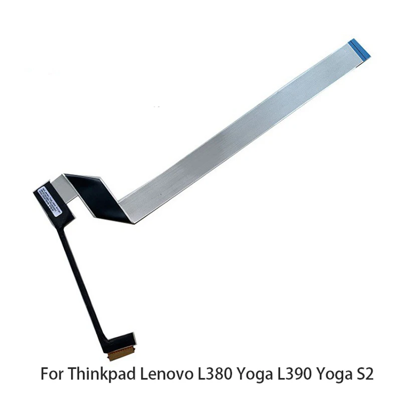 

For Thinkpad Lenovo L380 Yoga L390 Yoga S2 Yoga Induction Board Cable 02DA323
