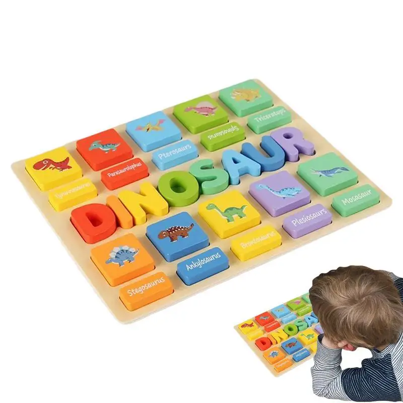 

Alphabet Puzzles For Kids Preschool Learning Activities Reading Letters For Toddler Kindergarten School Supplies Learning