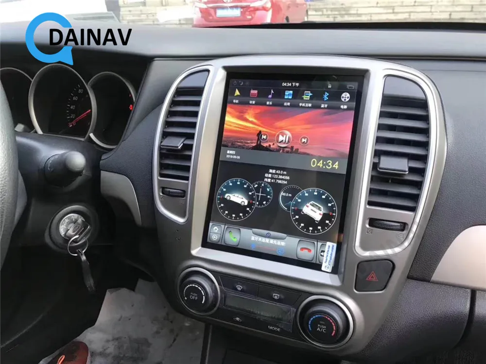 

Автомобильный мультимедийный плеер для Nissan SYLPHY 2005 2006 2007 2008 2009 2010 2011, автомобильное радио, стерео