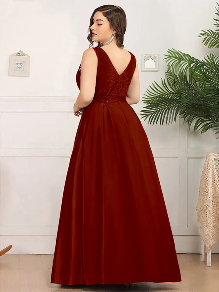 Рисунок 4 - Роскошные элегантные женские Вечерние