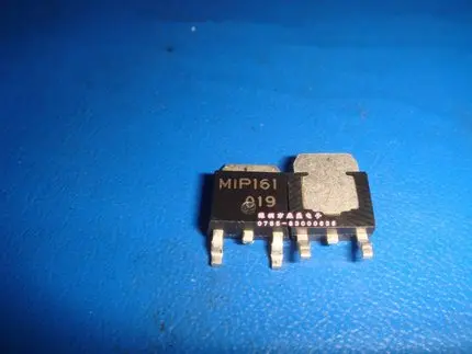MIP161 KA1M0680R 1M0680R 2SD1273 2SD1273-P BC548B BC548 74VHC08MTCX V08 STPS40L45CW