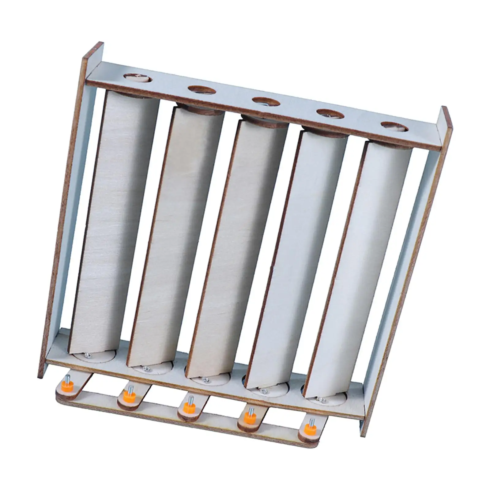 

Scientific Experiment Kit Window Blinds Model Physics for Birthday Gifts