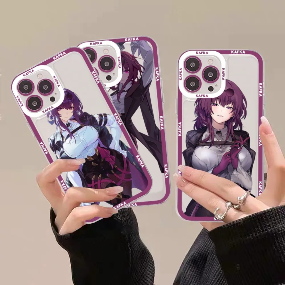 Прозрачный чехол для iPhone 15 14 13 12 11 Pro Max Mini X Xs XR