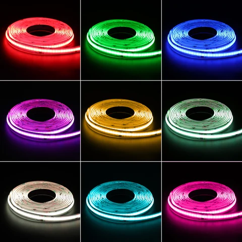 OCONA Светодиодная лента RGB