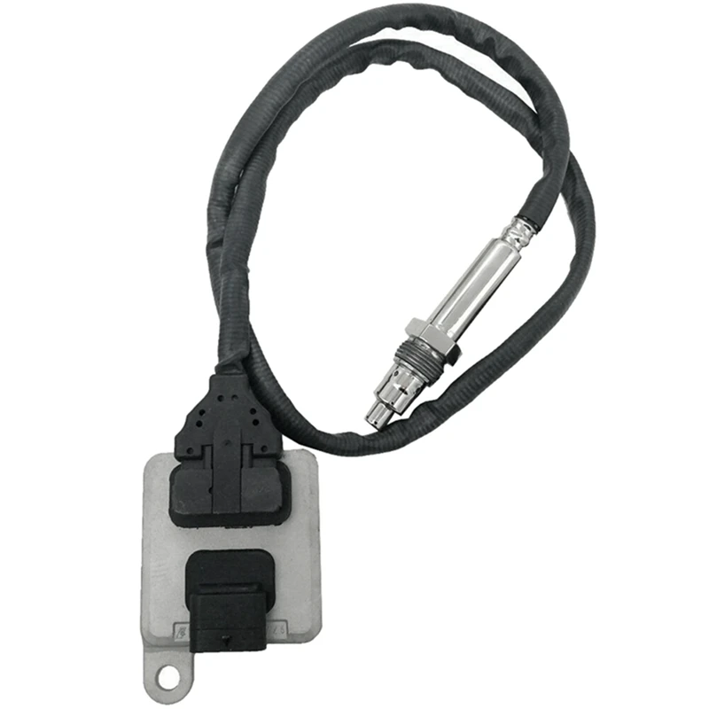 A0009053503 5WK96682D Новый Датчик NOX оксид азота для Mercedes-Benz W212 E250 W164 ML GL350 Sprinter 3 0 л
