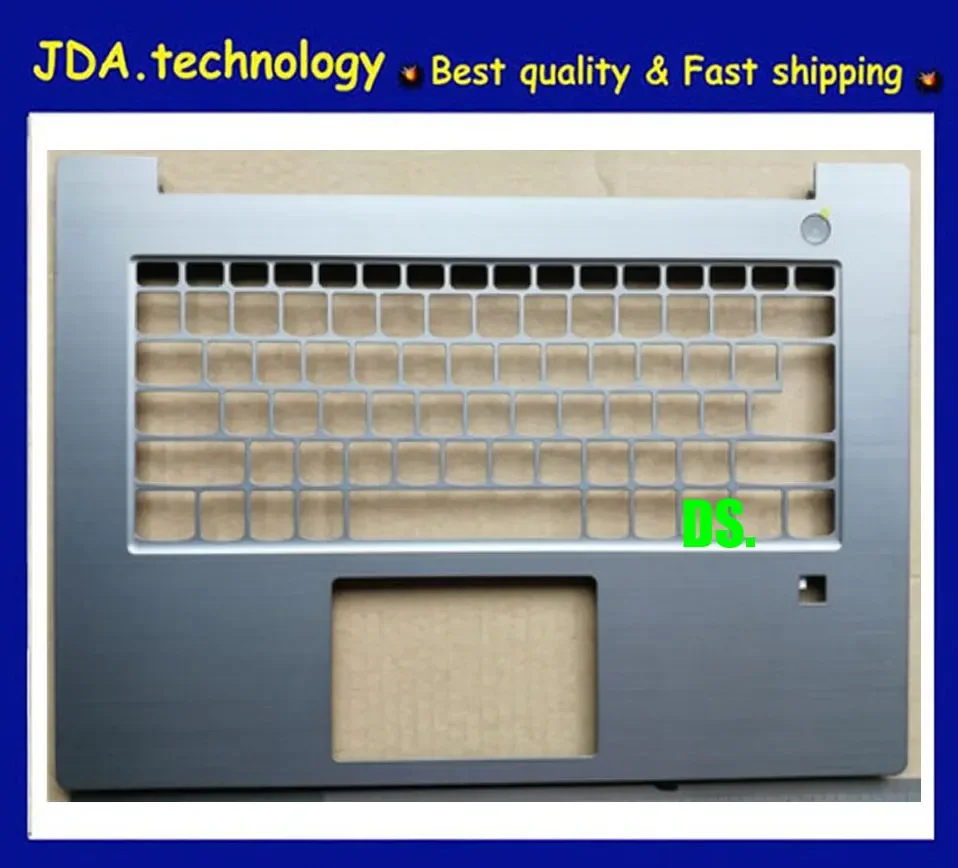 Новая верхняя крышка упора для рук Lenovo E43-80 E4380 V330-14IKB V130 141 КБ лицевая панель