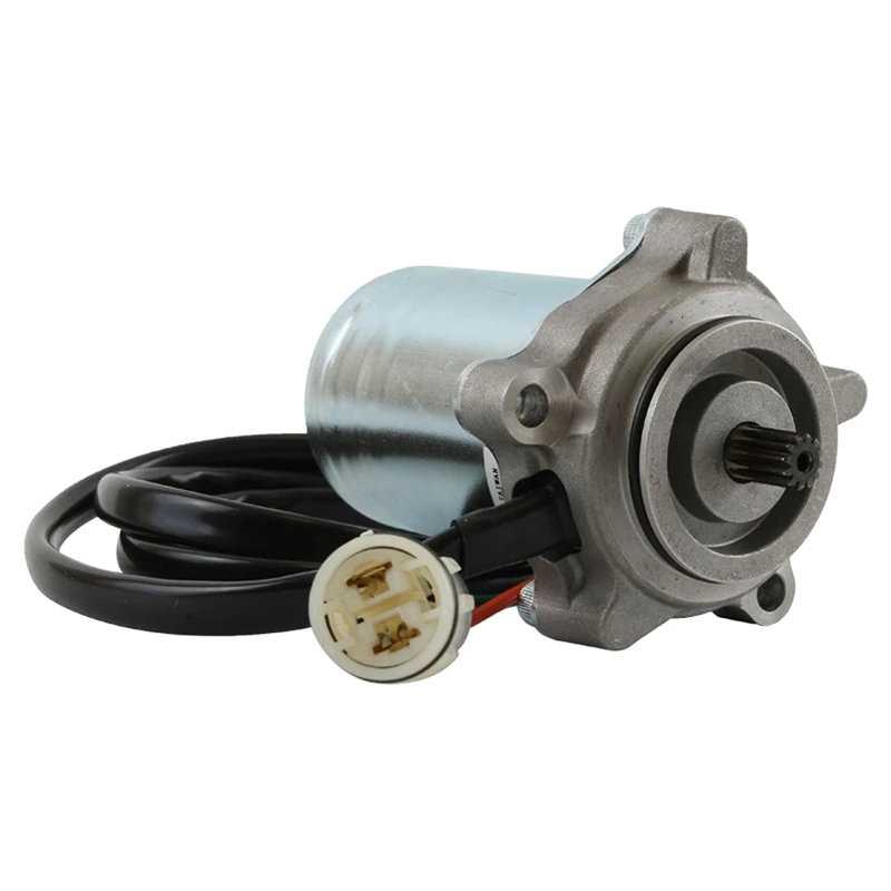 Новый мотор управления переключением мощности для Honda TRX400FA TRX 400FGA Fourtrax Rancher 400 AT