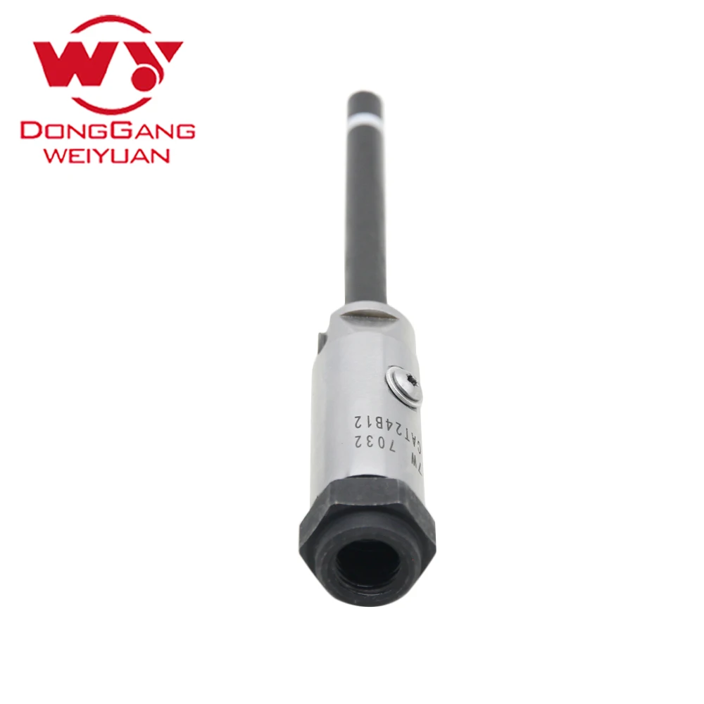 Форсунка-карандаш 7W7032 форсунка-карандаш 7W7032/OR3424 подходит для Caterpillar 3400/3412 деталь