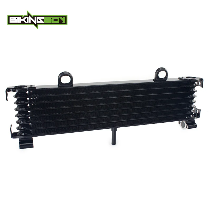 BIKINGBOY радиатор двигателя масляный охладитель для XJR 1300 1999 2000 2001 2002 2003 XJR1300