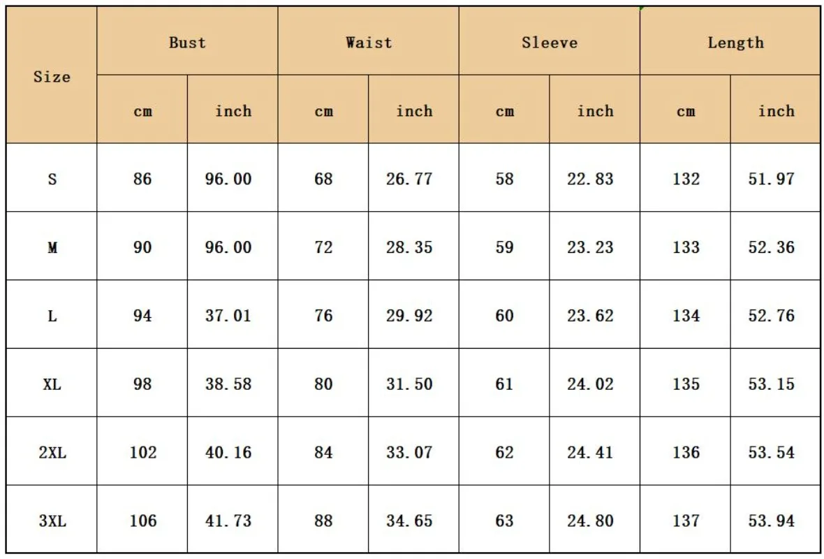 Рисунок 6 - Платье женское осеннее в африканском