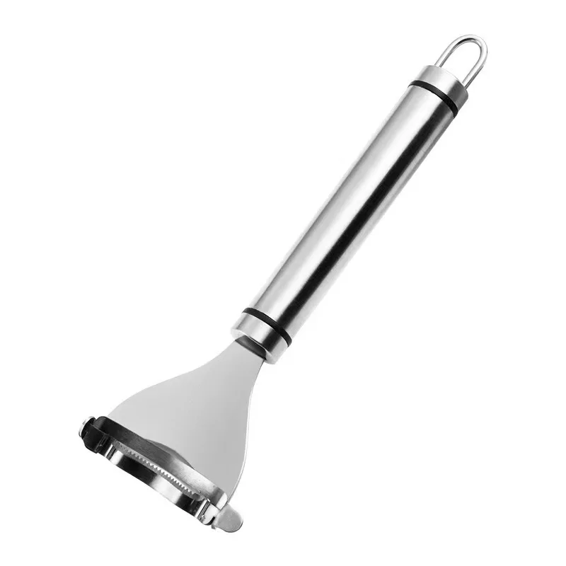 

New Stainless Steel Corn Peeler Stripper Threshing Stripper Corn Kerneler Cutter Cob Peeler Fruit Vegetable Tool Kitchen Gadget