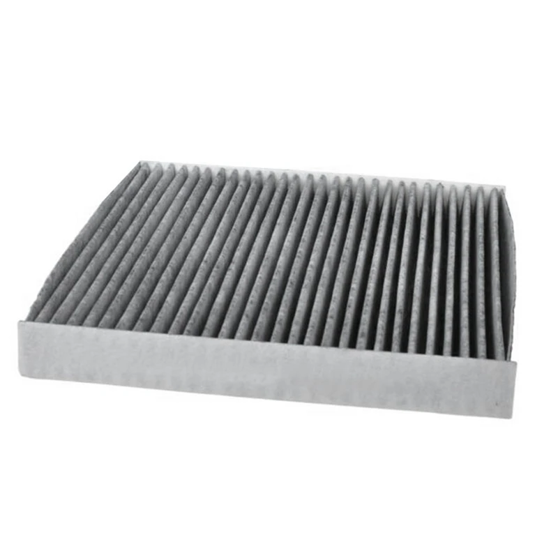 4 шт. накладки на боковую дверную ручку для Honda Civic 06-11 с 1003C (CF10134) воздушный фильтр