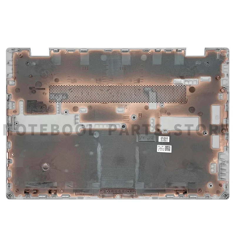 Новая задняя крышка для ноутбука/передняя панель/Упор рук/Нижняя ноутбука HP Pavilion