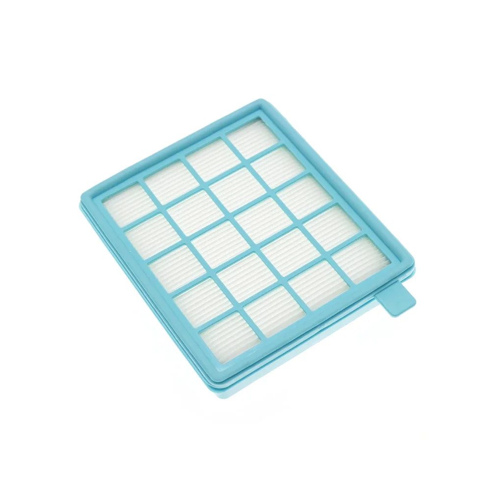 4 шт./лот HEPA-фильтр BUFFALO-MISTRAL для пылесоса Philips FC9521 FC9522 FC9523 FC9524 FC9525 FC8476 FC8477