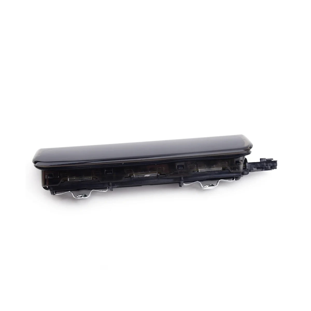 Автомобильная Дымчатая черная лампа заднего колеса с высоким креплением 2K0945087C