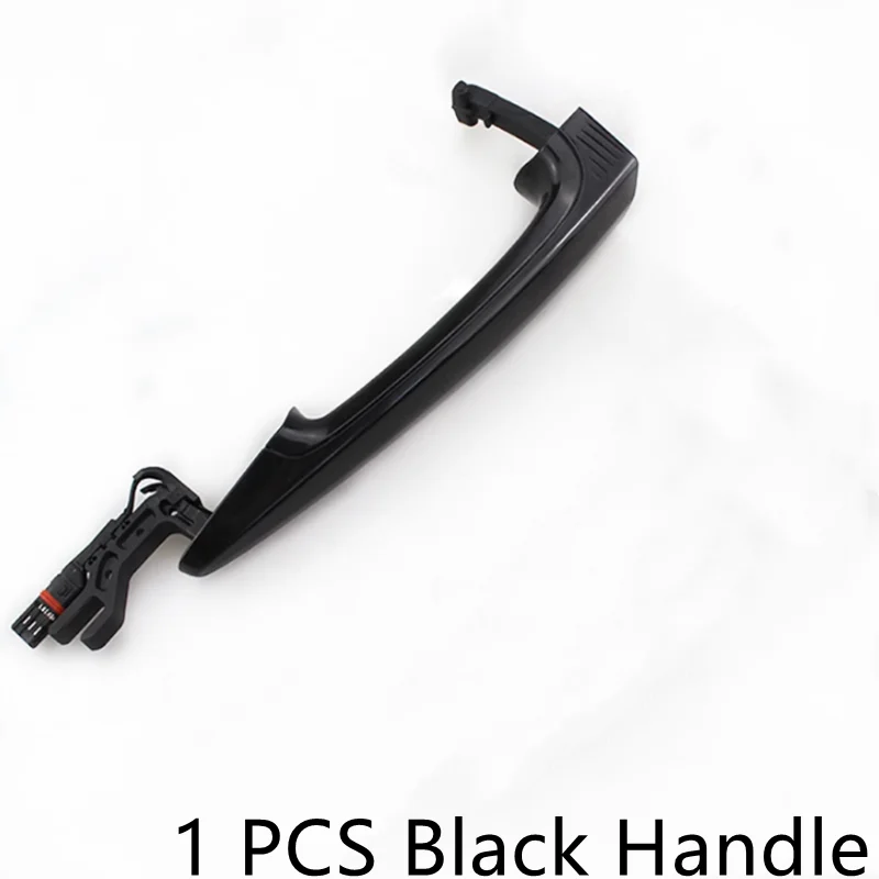 

Левая и правая наружная дверная ручка с индукцией подходит только для BMW 3 серии E70 X5 E71 E72 X6 X1 E84 E90 E92 335i 328i