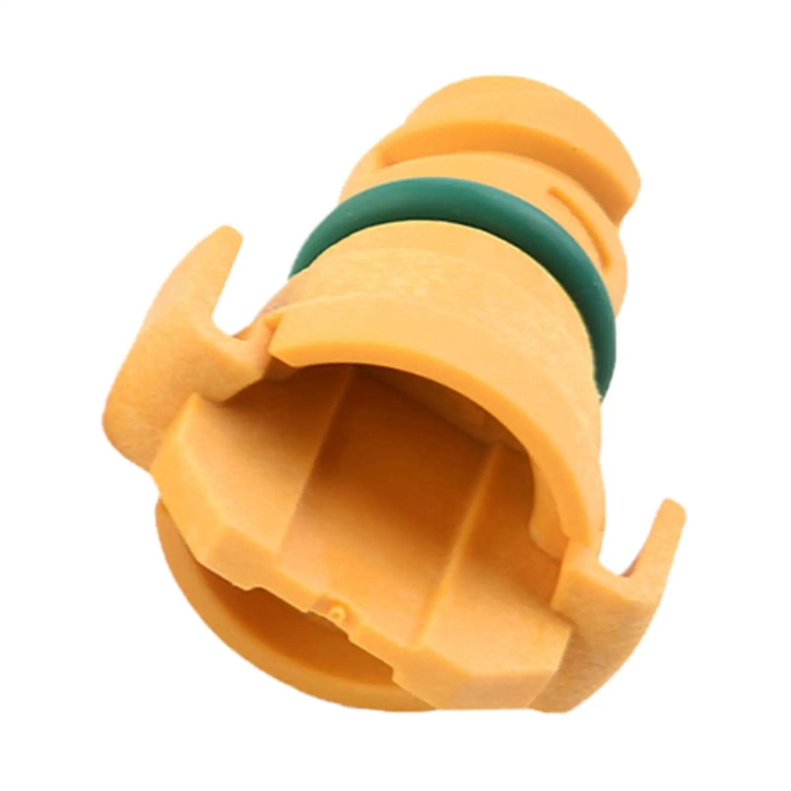 

KX6Z6730B Car Engine Oil Drain Plug for Ford F-150 Replacement Car