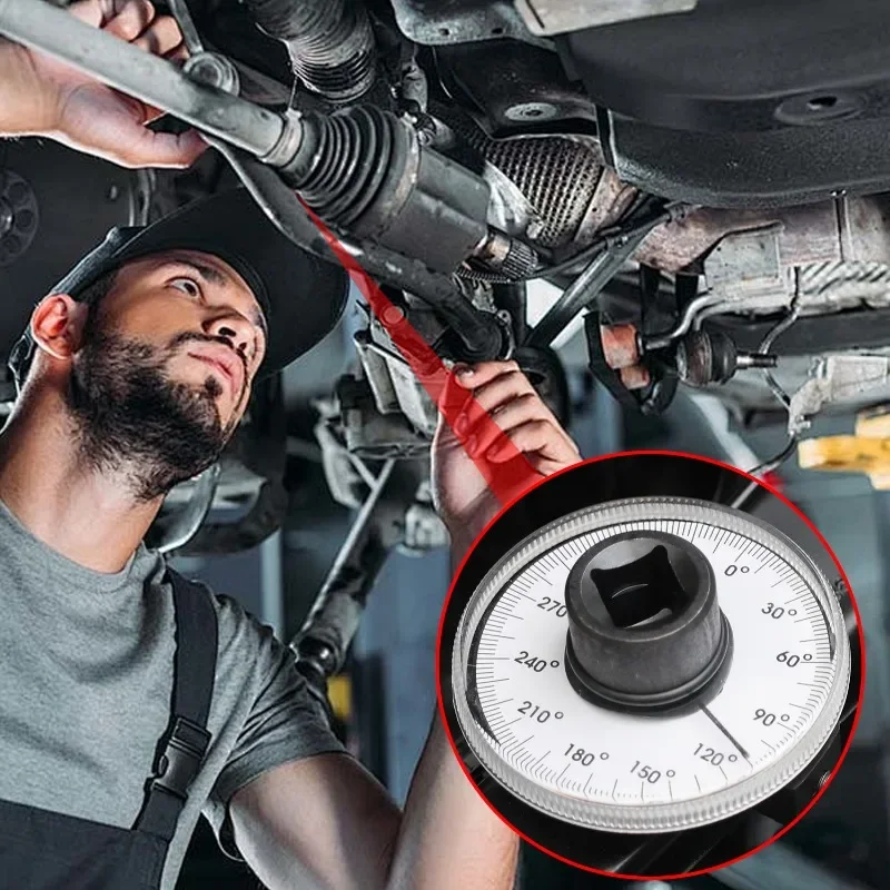Динамометрический ключ динамометрический циферблат ручной инструмент
