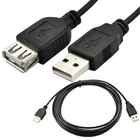 1 шт., высокоскоростной удлинитель USB 150, 1002,0 см
