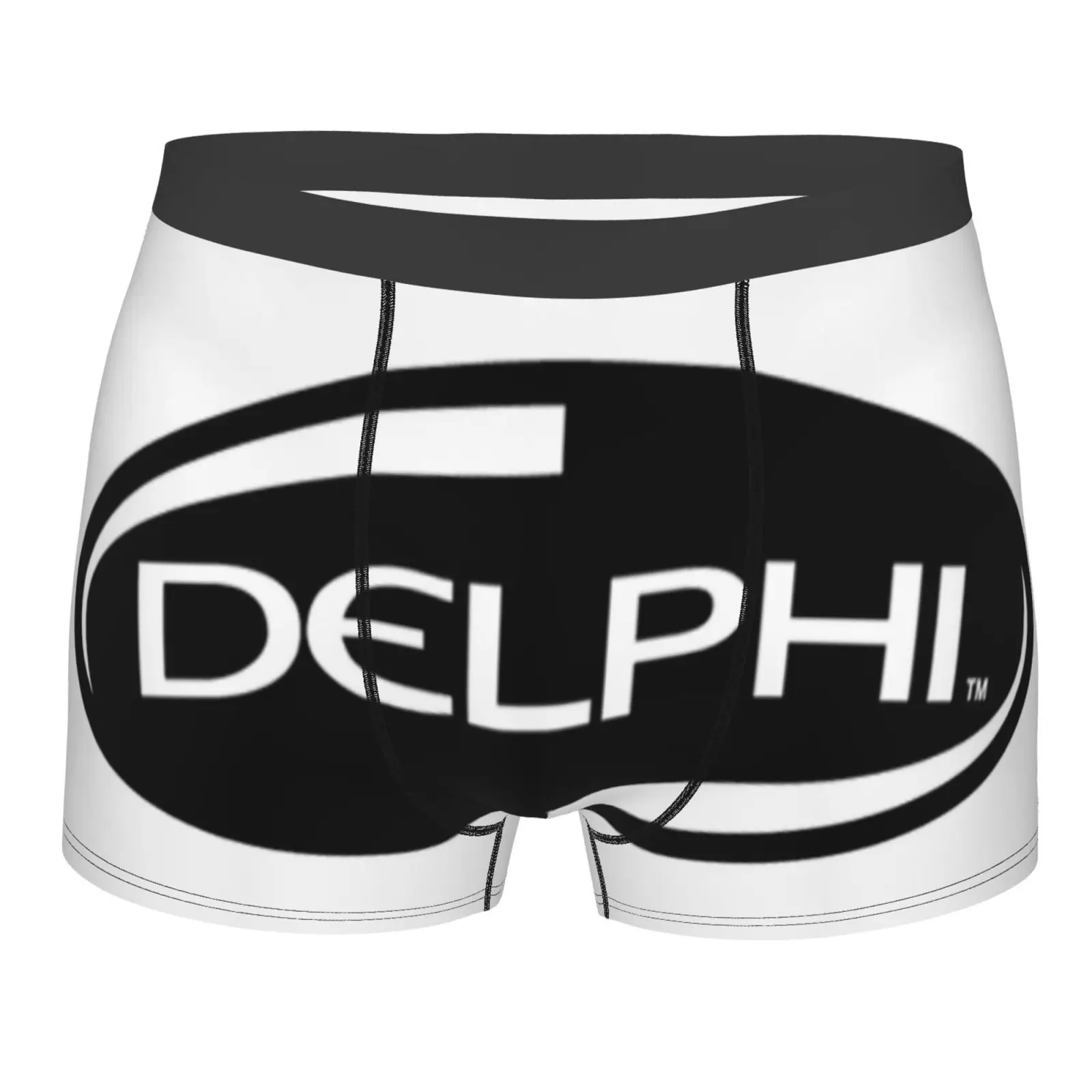 

Delphi 786 Underwear Men Polyester Print For Men Pack Pouch Set Womens Boy Shorts Underwear Mutandine E Boxer E Slip Polyester