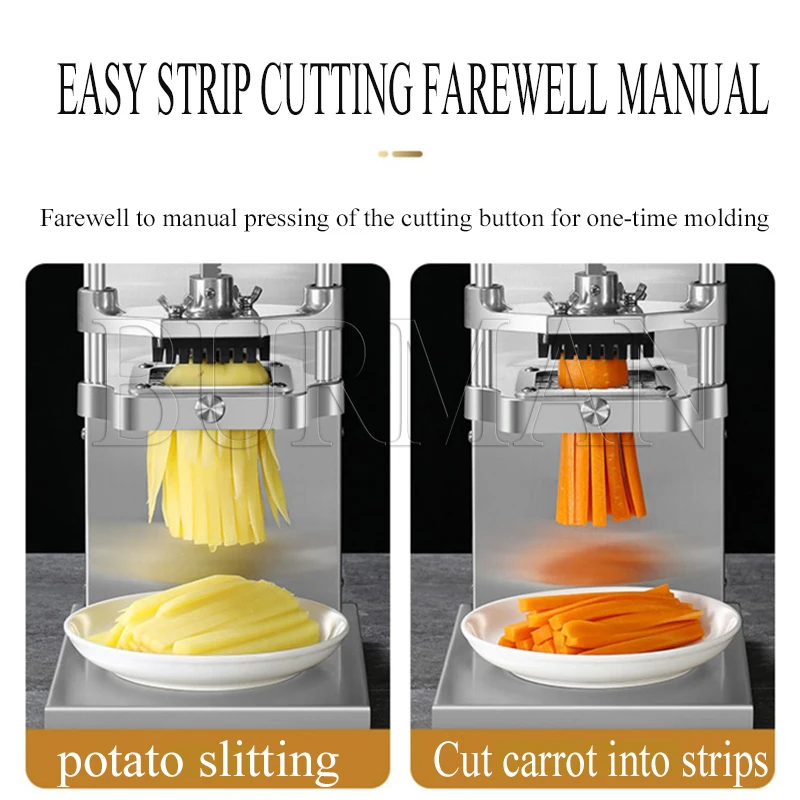 Фоторезак из нержавеющей стали соковыжималка для фруктов коммерческая